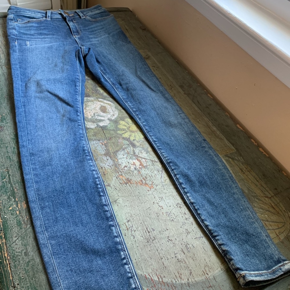 ASOS jeans !